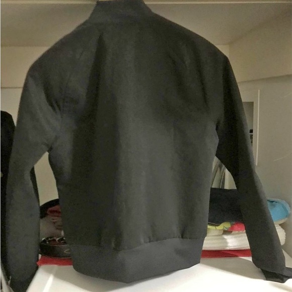 Lululemon Non Stop Reversible Bomber - Picture 6 of 6